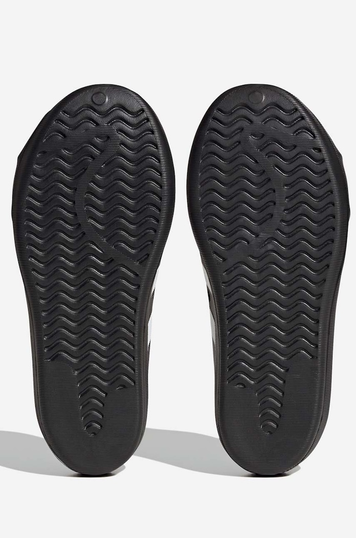 adidas adiFOM Superstar Black White — photo 2