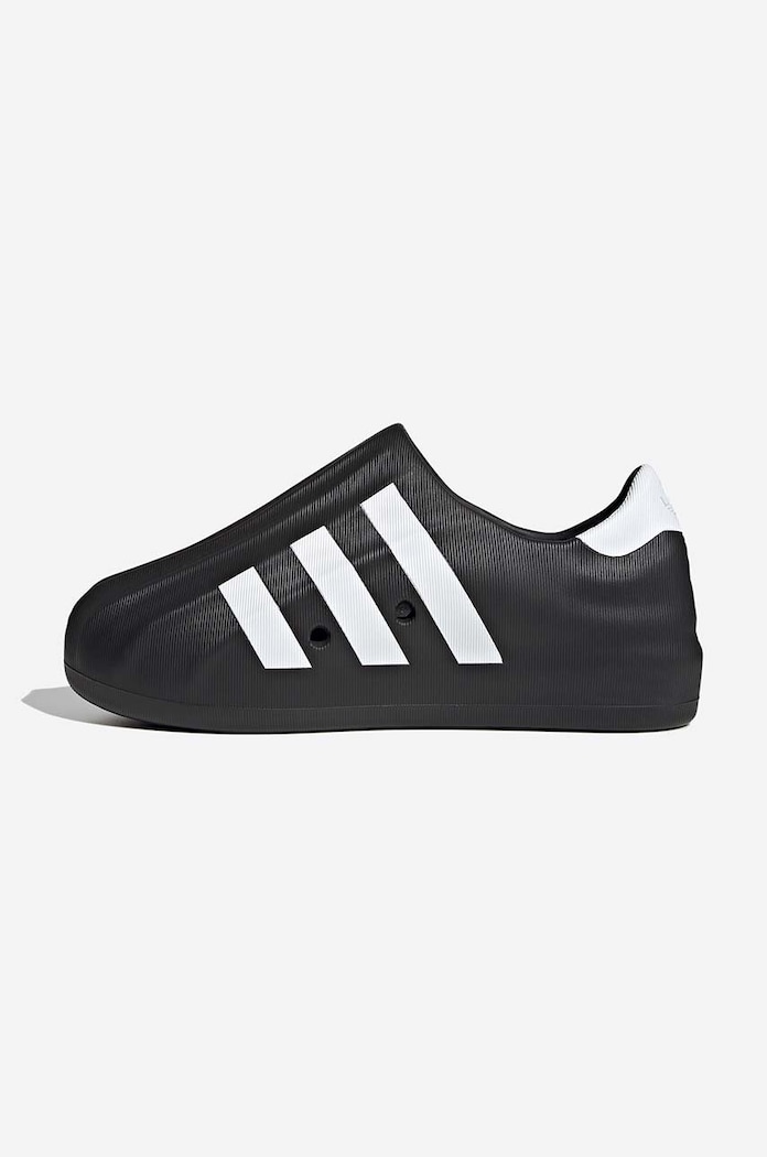 adidas adiFOM Superstar Black White — photo 3