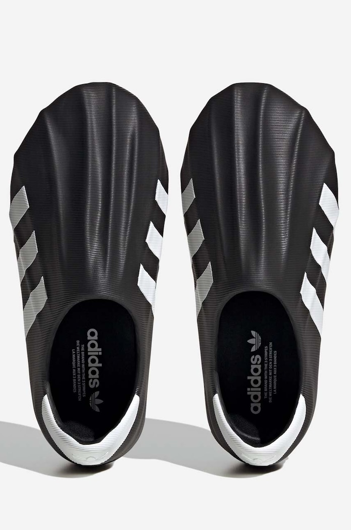 adidas adiFOM Superstar Black White — photo 4