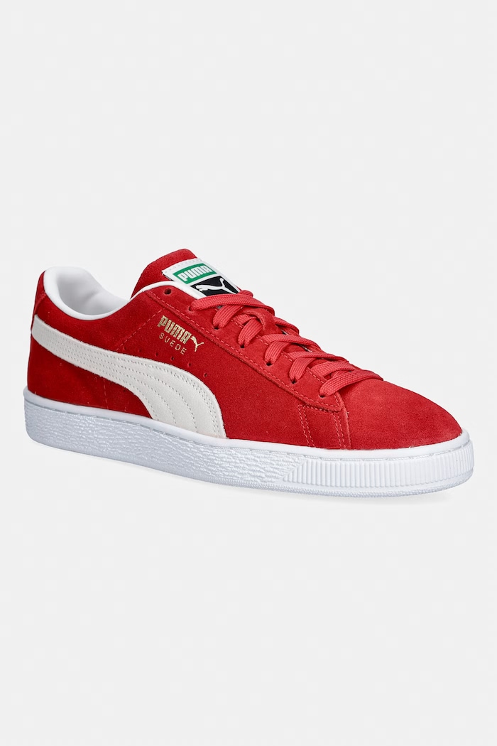 Puma suede sneakers Classic XXI