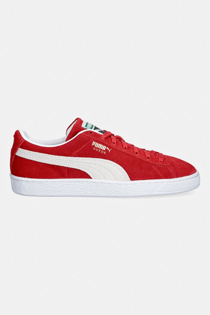 Puma suede sneakers Classic XXI — photo 2