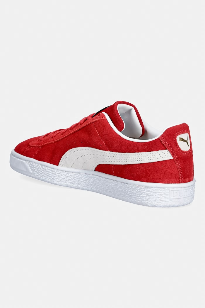 Puma suede sneakers Classic XXI — photo 3