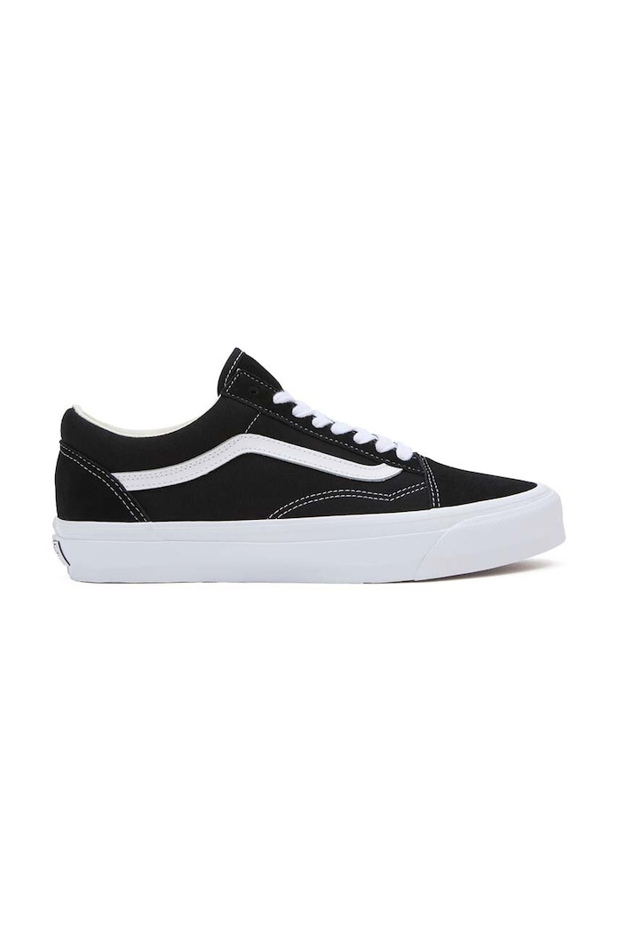 Vans Old Skool 36 LX Black/ White