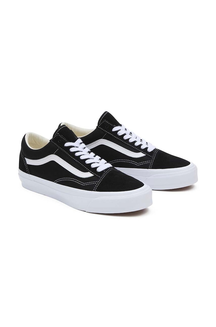 Vans Old Skool 36 LX Black/ White — photo 2