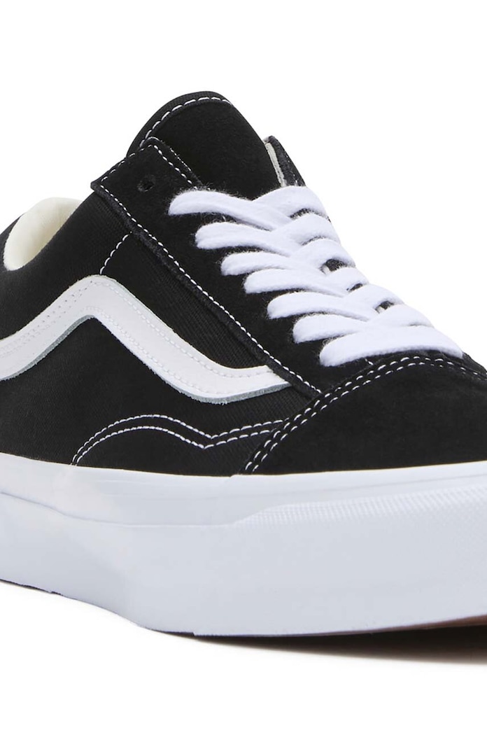 Vans Old Skool 36 LX Black/ White — photo 3
