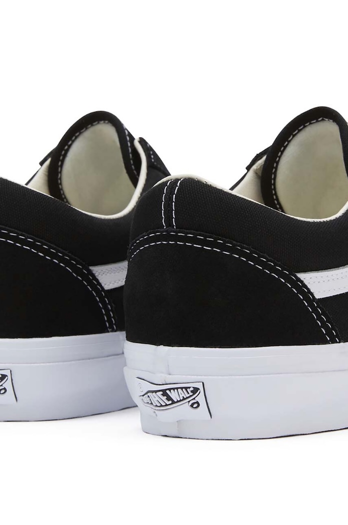 Vans Old Skool 36 LX Black/ White — photo 4