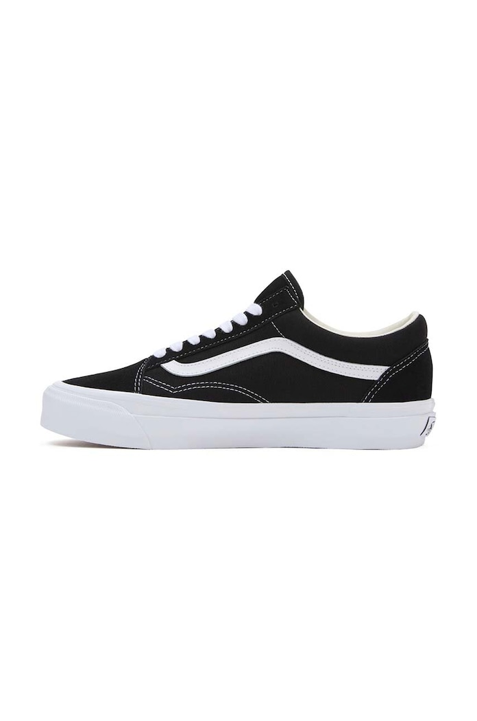 Vans Old Skool 36 LX Black/ White — photo 5