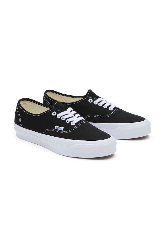 Vans Authentic Reissue 44 LX Black — photo 2