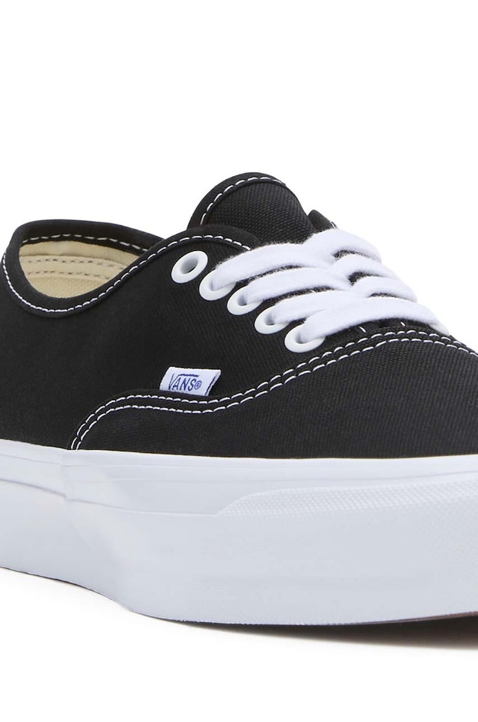 Vans Authentic Reissue 44 LX Black — photo 3