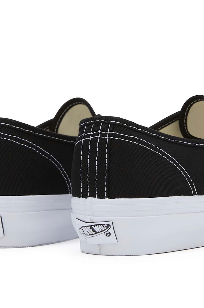 Vans Authentic Reissue 44 LX Black — photo 4