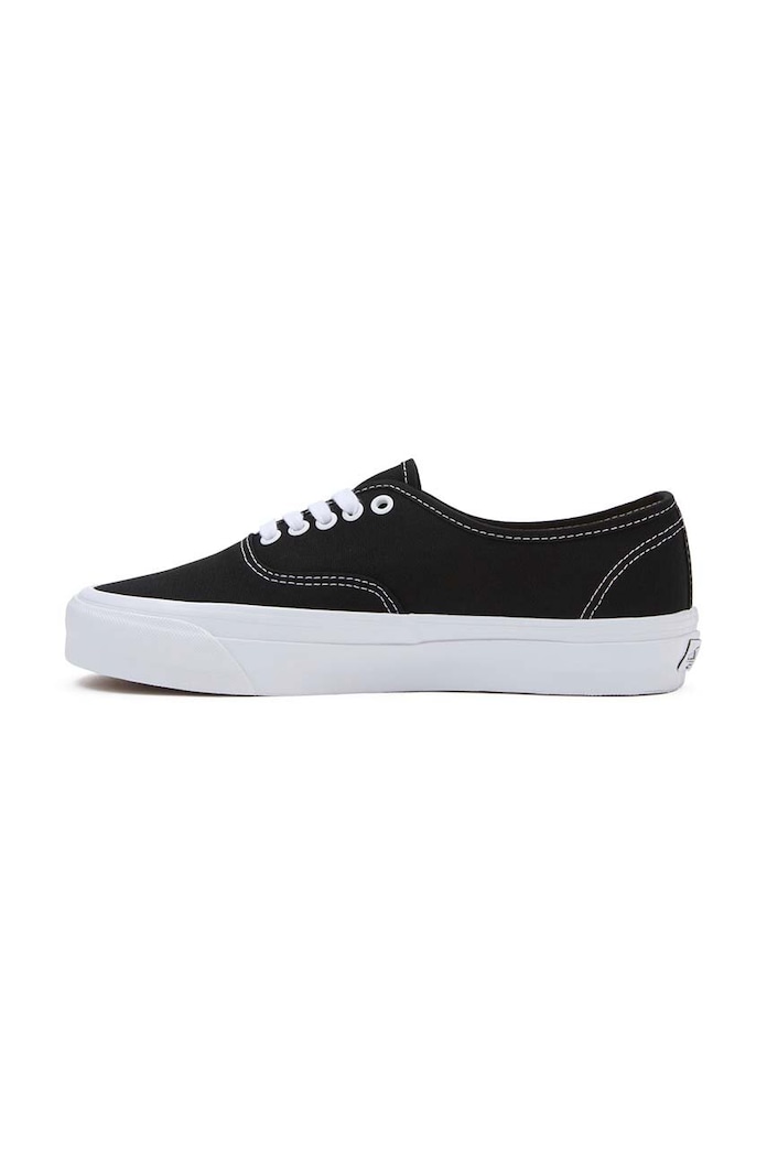 Vans Authentic Reissue 44 LX Black — photo 5