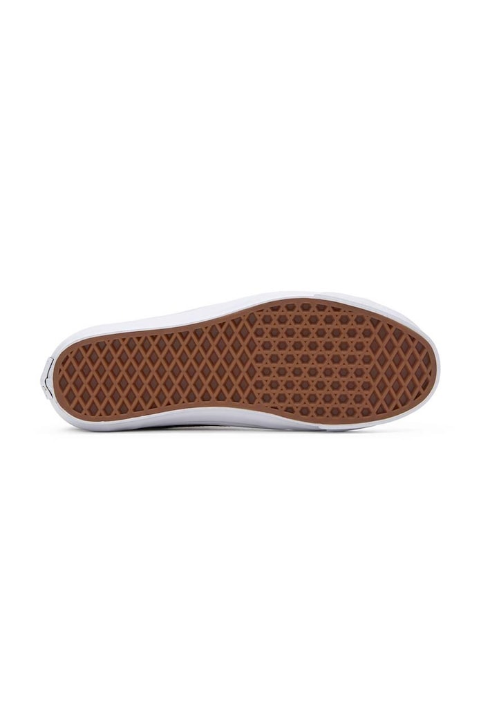 Vans Sport 73 LX Pig Suede Black/ White — photo 6