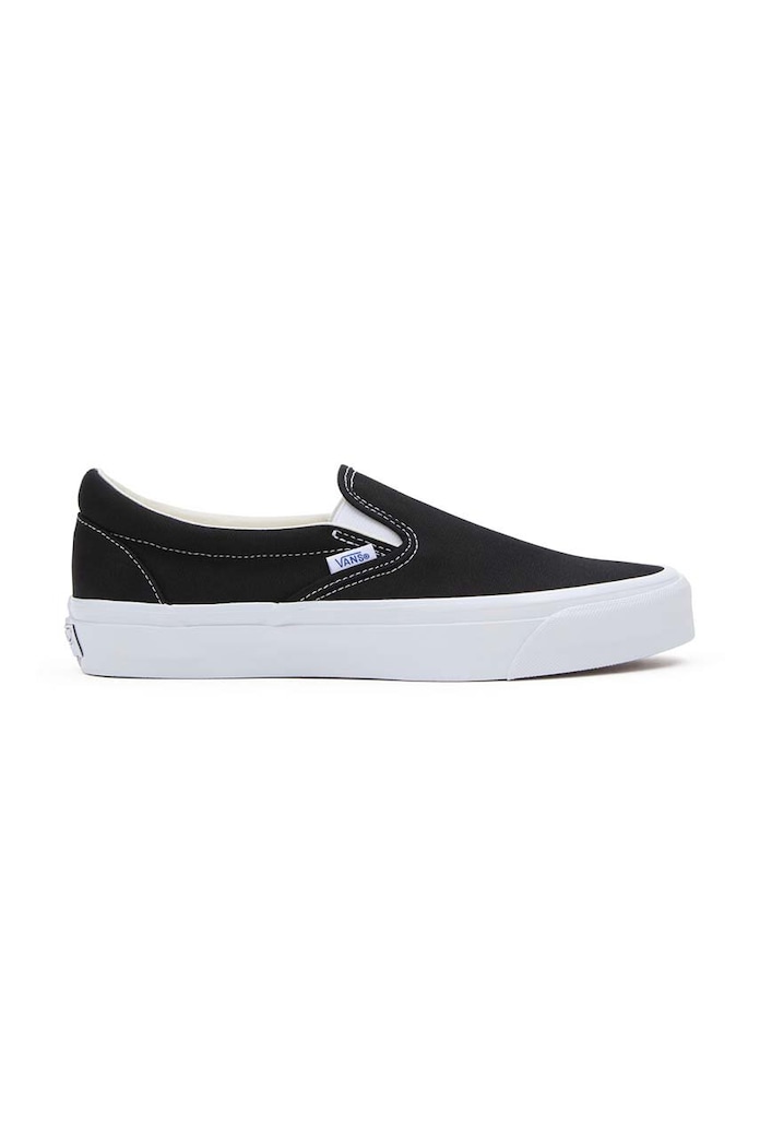 Vans Slip-On Reissue 98 LX Sneakers Black