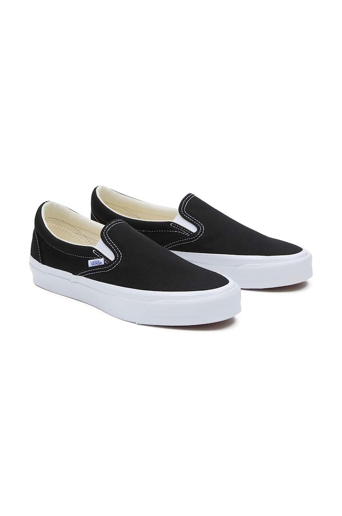 Vans Slip-On Reissue 98 LX Sneakers Black — photo 2