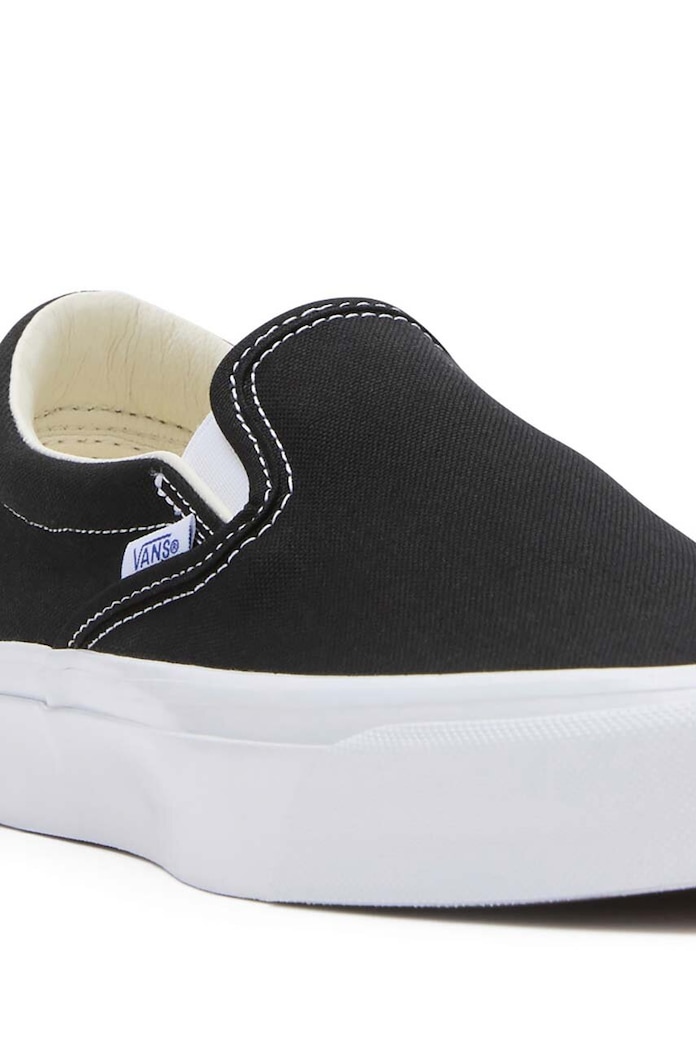 Vans Slip-On Reissue 98 LX Sneakers Black — photo 3