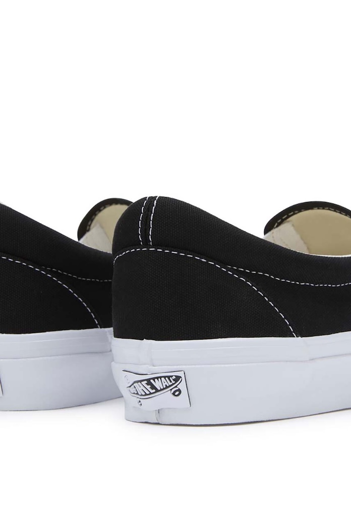 Vans Slip-On Reissue 98 LX Sneakers Black — photo 4