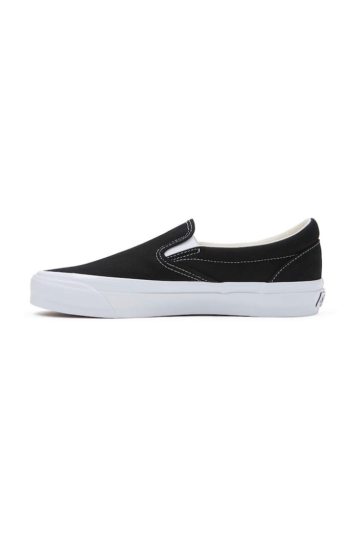 Vans Slip-On Reissue 98 LX Sneakers Black — photo 5