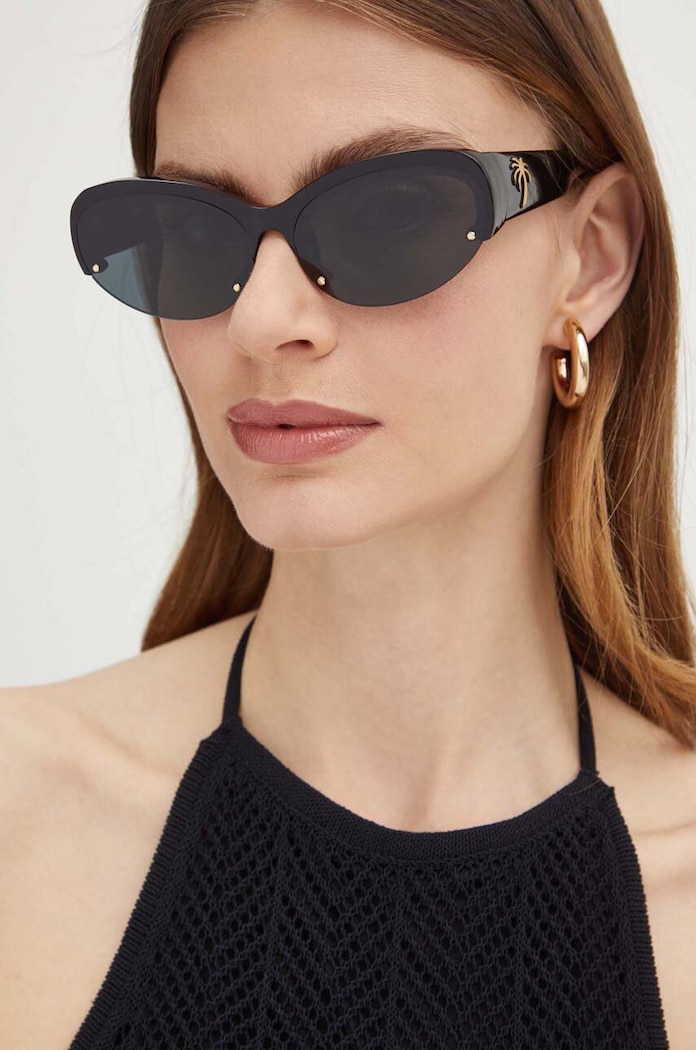 Palm Angels sunglasses — photo 5