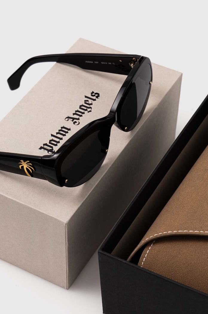 Palm Angels sunglasses — photo 3