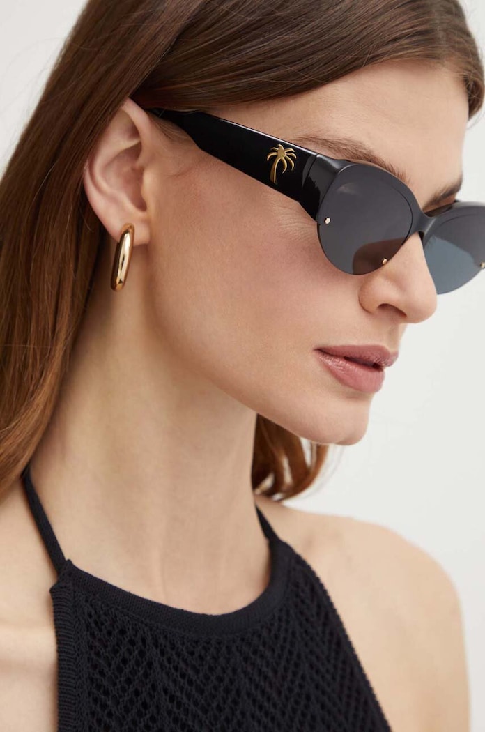 Palm Angels sunglasses — photo 4