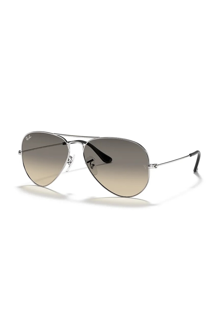 Ray-Ban AVIATOR LARGE METAL aviator sunglasses