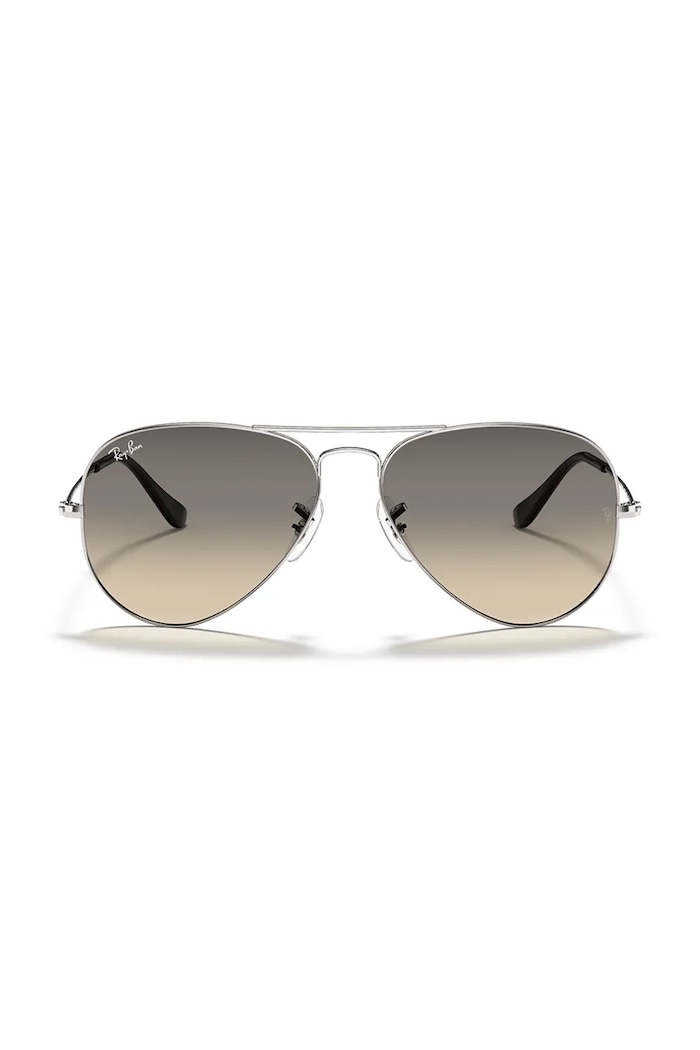 Ray-Ban AVIATOR LARGE METAL aviator sunglasses — photo 2