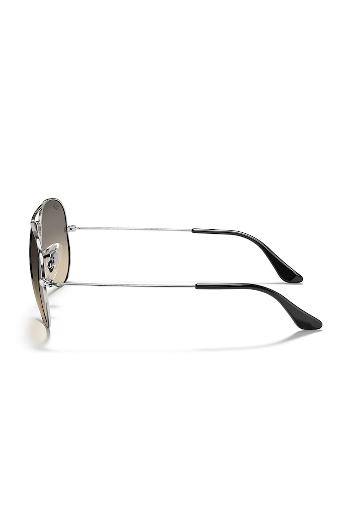Ray-Ban AVIATOR LARGE METAL aviator sunglasses — photo 3