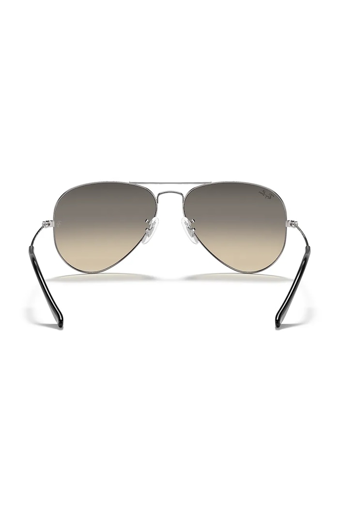 Ray-Ban AVIATOR LARGE METAL aviator sunglasses — photo 4