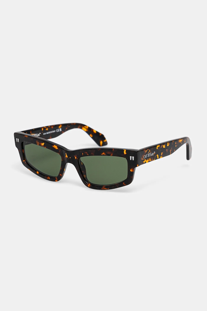 Off-White sunglasses