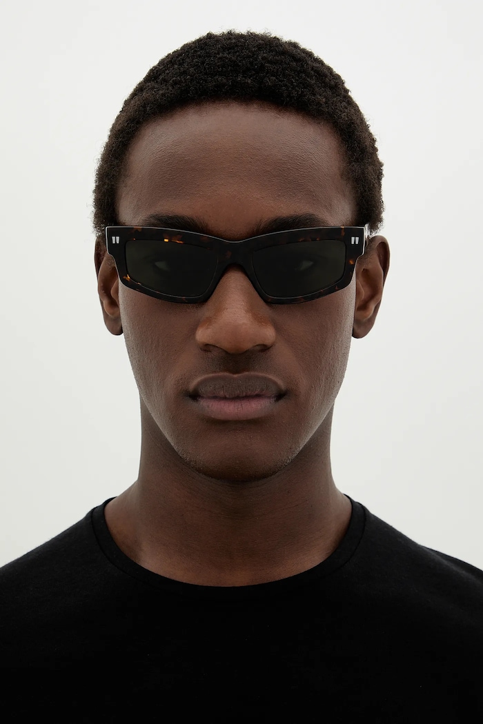 Off-White sunglasses — photo 6