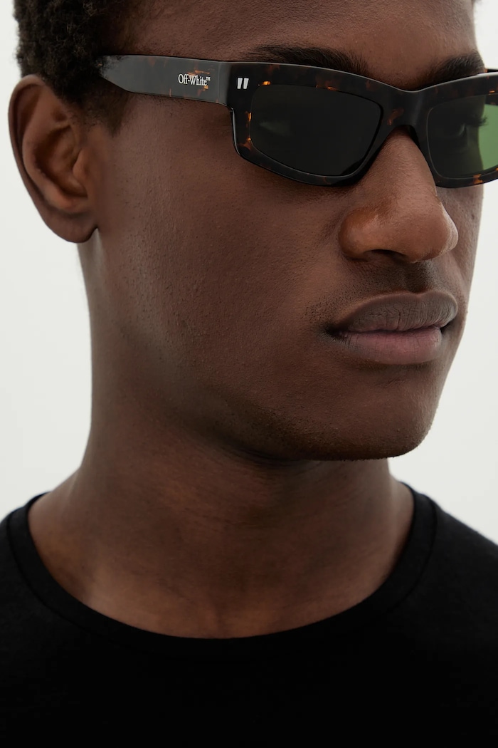 Off-White sunglasses — photo 7