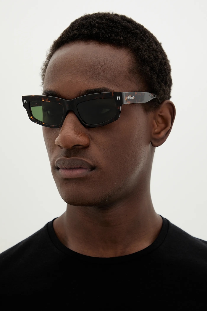 Off-White sunglasses — photo 2