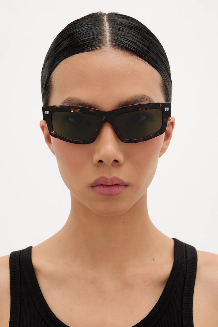 Off-White sunglasses — photo 8