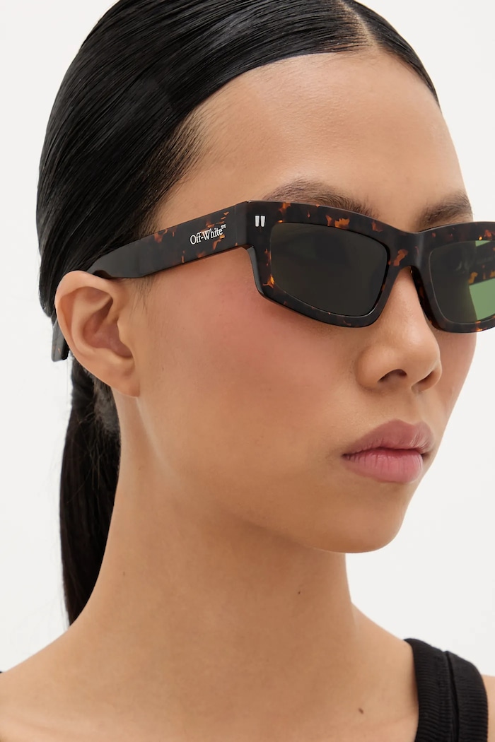 Off-White sunglasses — photo 9