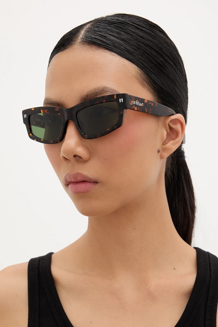 Off-White sunglasses — photo 3
