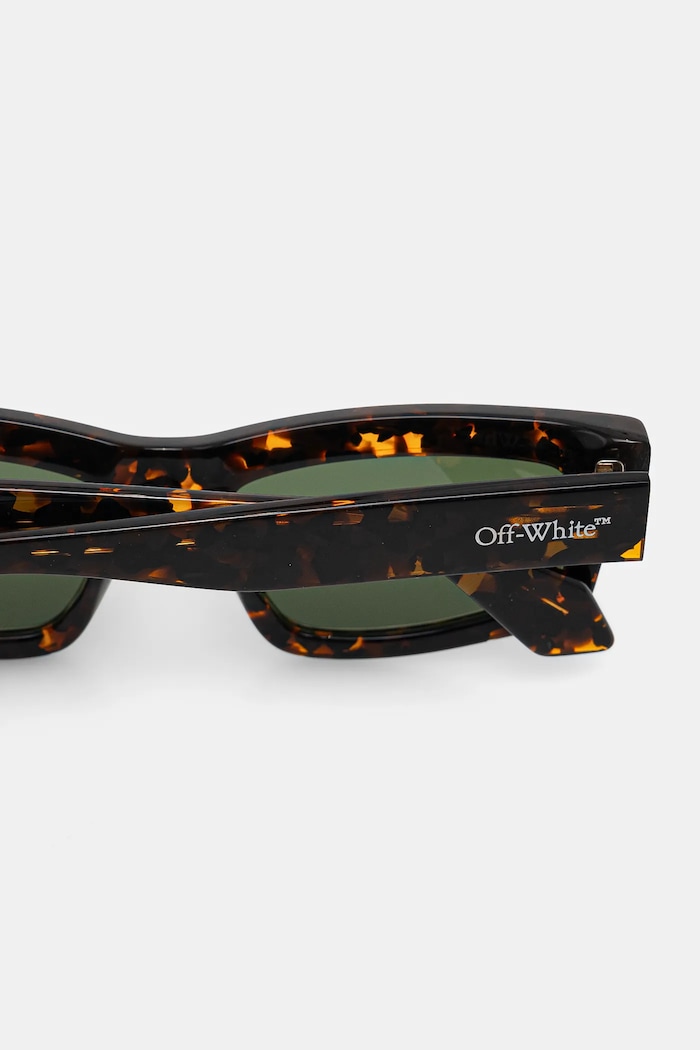 Off-White sunglasses — photo 5