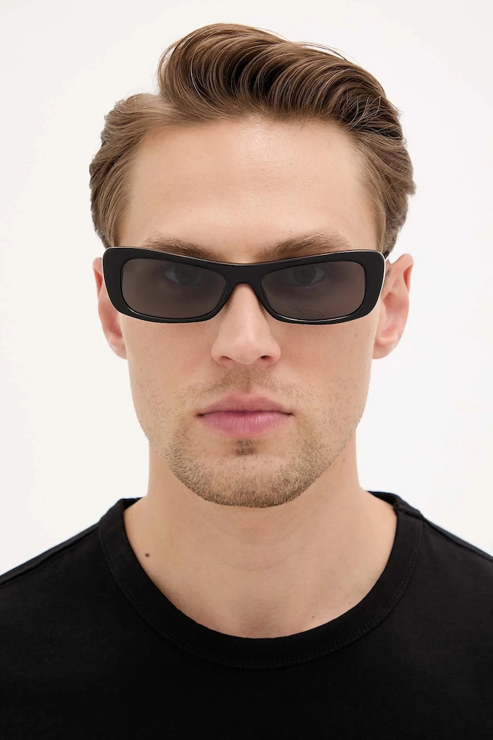 Jacquemus sunglasses CAPRI — photo 6