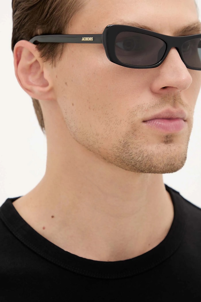 Jacquemus sunglasses CAPRI — photo 7