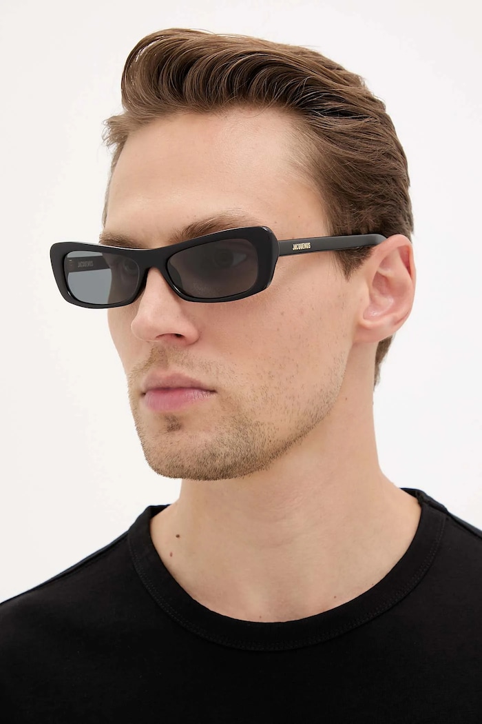Jacquemus sunglasses CAPRI — photo 2