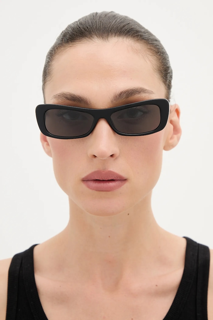 Jacquemus sunglasses CAPRI — photo 8
