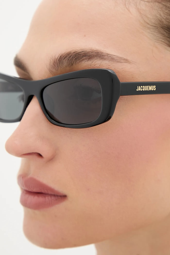 Jacquemus sunglasses CAPRI — photo 9