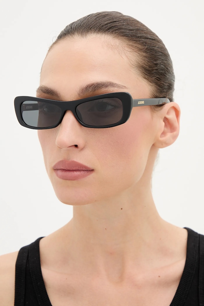 Jacquemus sunglasses CAPRI — photo 3