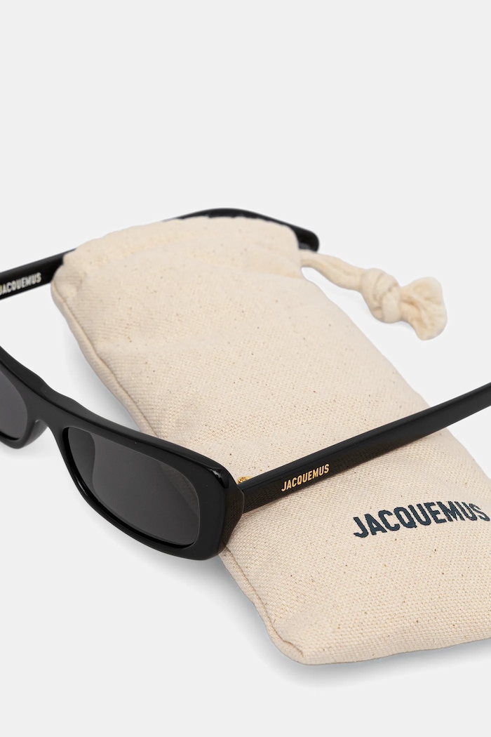 Jacquemus sunglasses CAPRI — photo 5