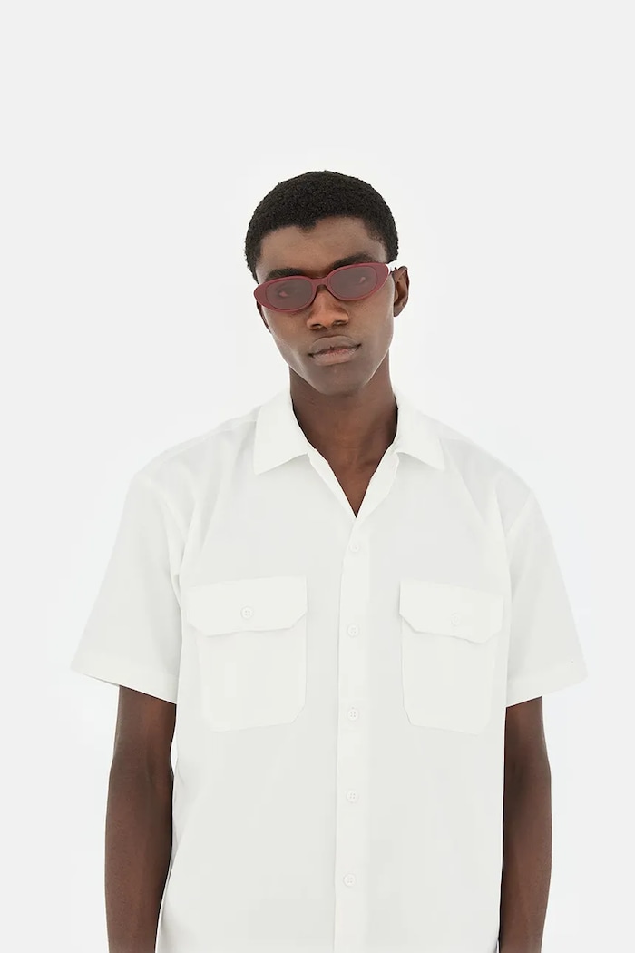Retrosuperfuture Vega sunglasses — photo 3