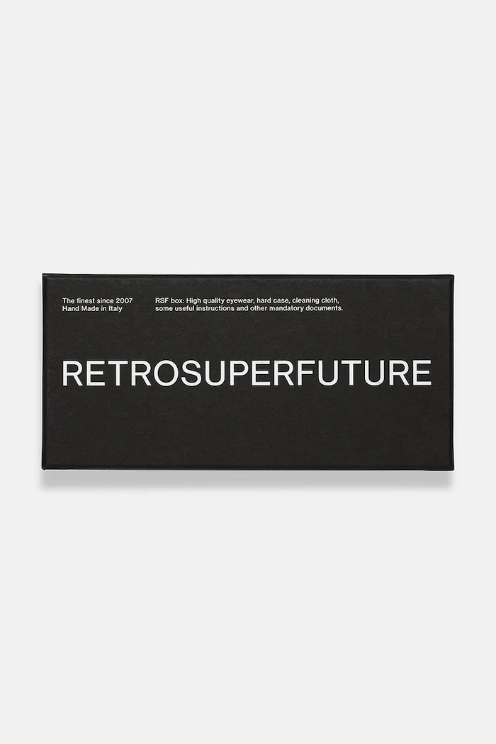 Retrosuperfuture Vega sunglasses — photo 6