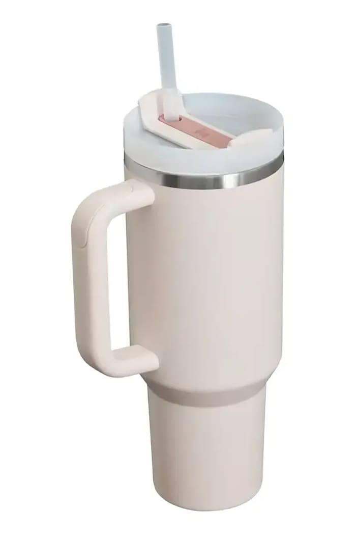 Stanley thermal mug The Quencher H2.O FlowState™ 1,18 l — photo 2