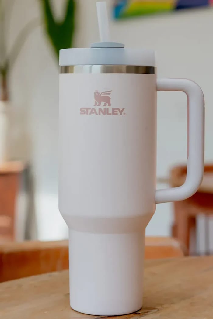 Stanley thermal mug The Quencher H2.O FlowState™ 1,18 l — photo 4