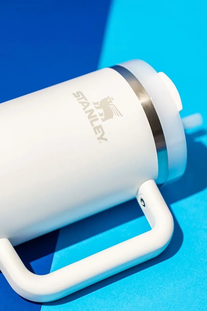 Stanley thermal mug The Quencher H2.O FlowState™ 1,18 l — photo 4