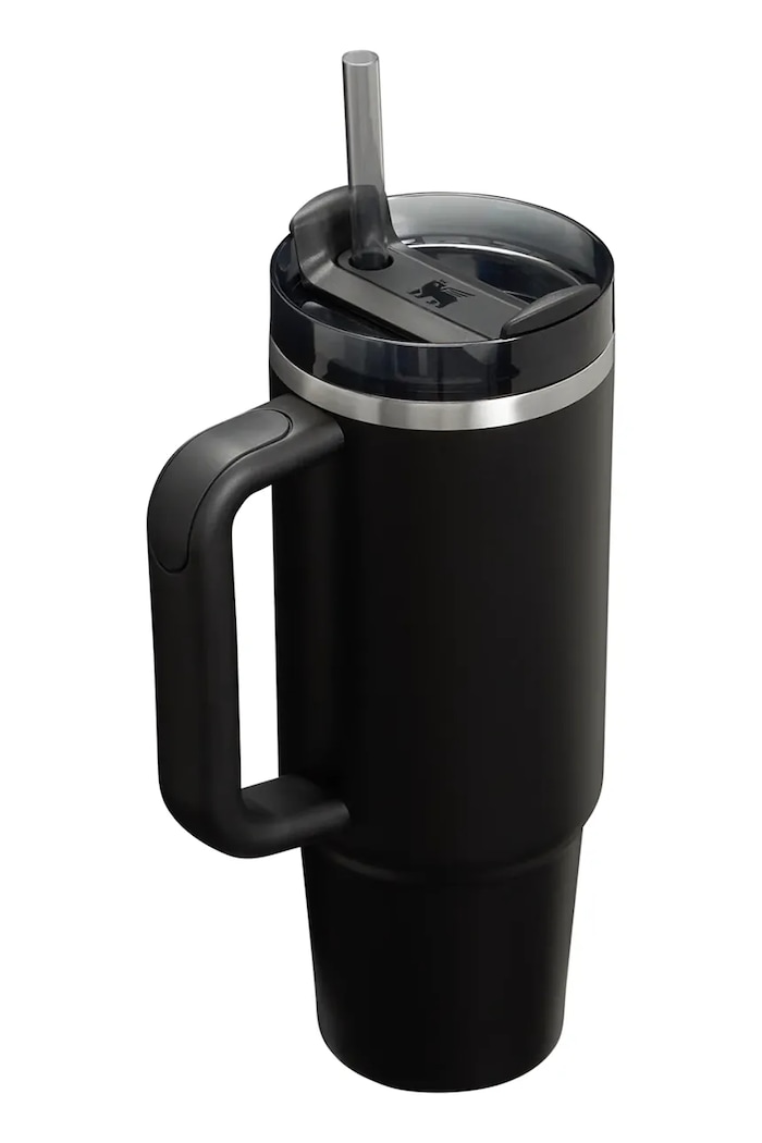 Stanley thermal mug The Quencher H2.O FlowState™ 0,89 l — photo 2