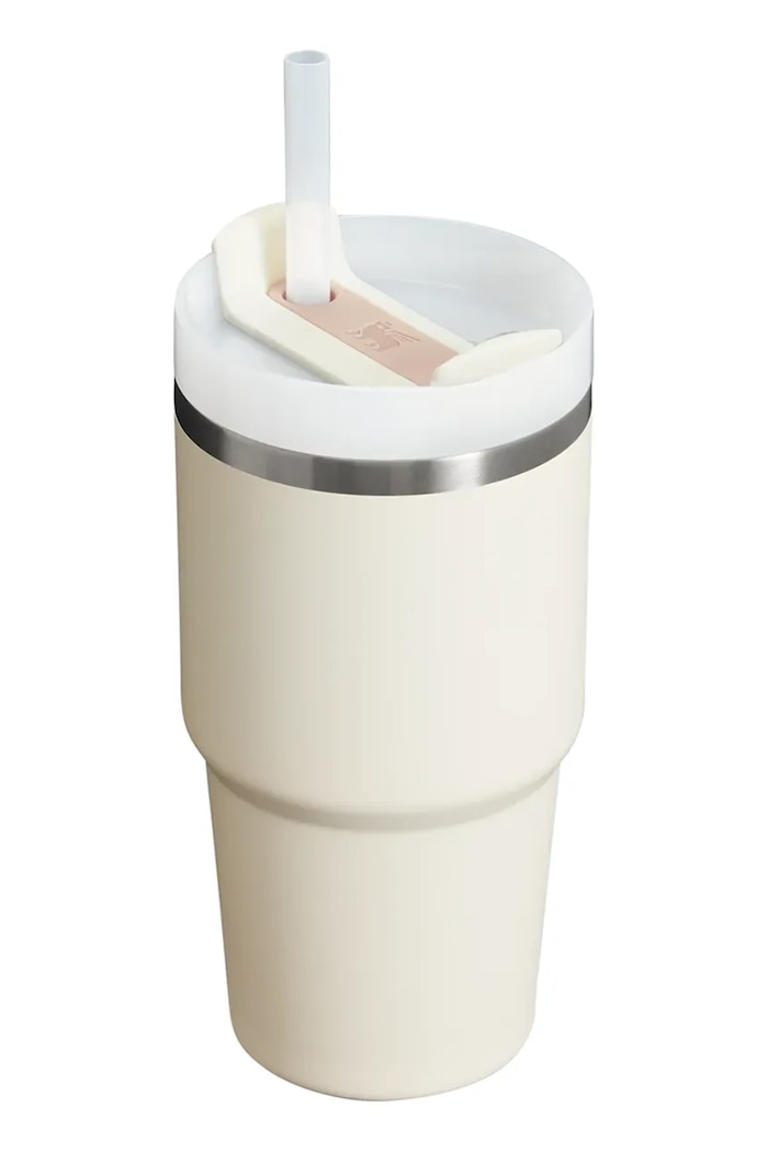 Stanley thermal mug The Quencher H2.O FlowState™ 0,6 L — photo 2